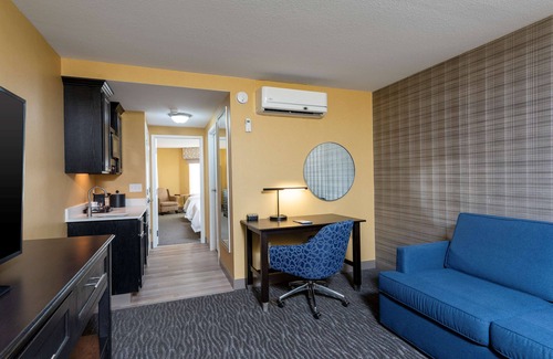 Holland Hotel | Hampton Inn Holland