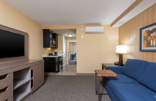 Holland Hotel | Hampton Inn Holland