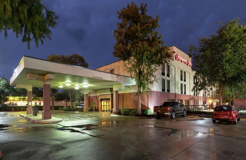 Bayou Cane Hotel | Hampton Inn Houma