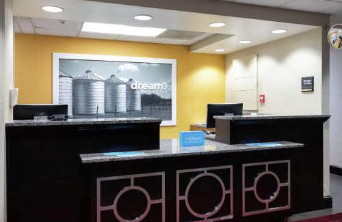 Bayou Cane Hotel | Hampton Inn Houma