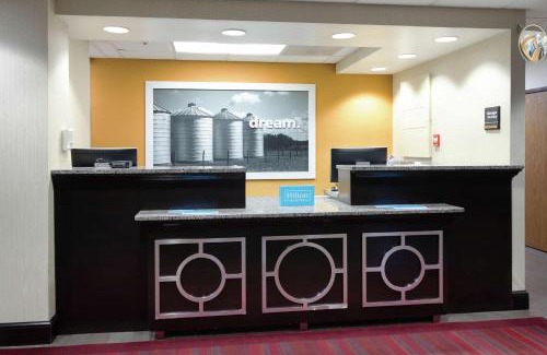 Bayou Cane Hotel | Hampton Inn Houma