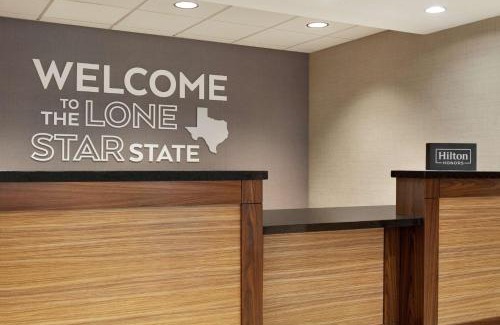 Southeast Houston Hotel | Hampton Inn Houston Hobby Airport