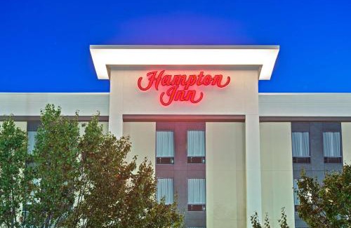 Barboursville Hotel | Hampton Inn Huntington/Barboursville