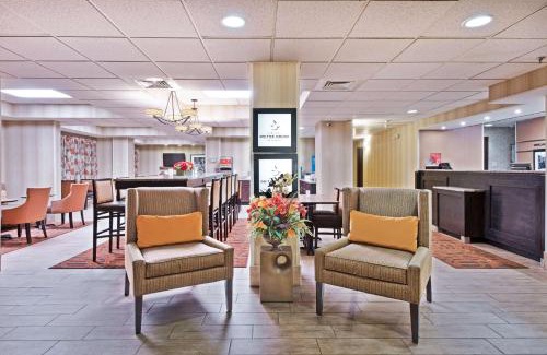 Barboursville Hotel | Hampton Inn Huntington/Barboursville