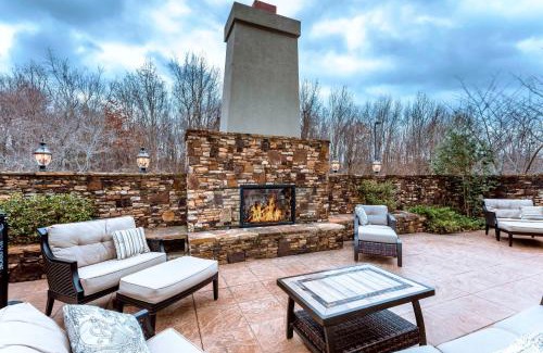Madison Hotel | Hampton Inn Huntsville-Madison
