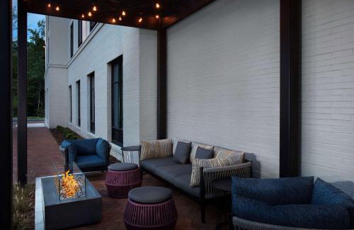 Huntsville Hotel | Hampton Inn Huntsville/Village of Providence, AL