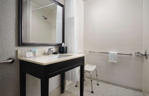 Clinton Hotel | Hampton Inn Jackson/Clinton