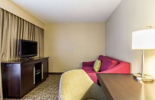 Pearl Hotel | Hampton Inn Jackson/Pearl-International Airport
