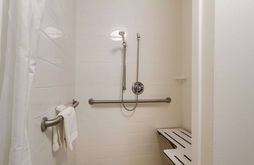 Pearl Hotel | Hampton Inn Jackson/Pearl-International Airport