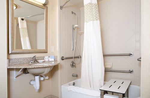 Jacksonville Hotel | Hampton Inn Jacksonville