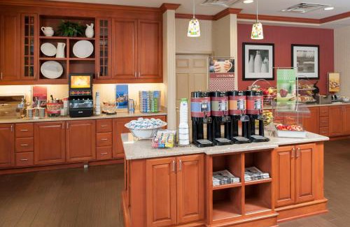 Jacksonville Hotel | Hampton Inn Jacksonville