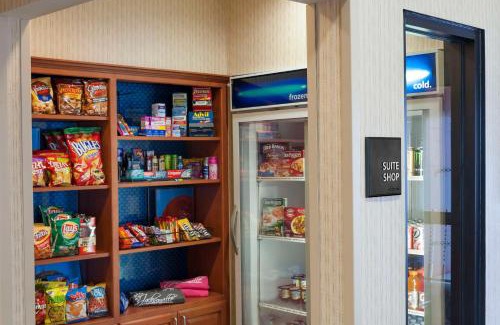 Jacksonville Hotel | Hampton Inn Jacksonville