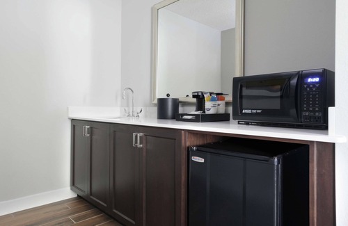 Jasper Hotel | Hampton Inn Jasper