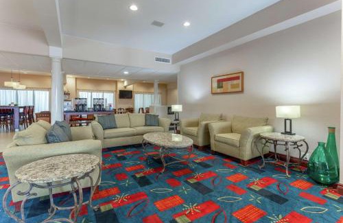 Jefferson City Hotel | Hampton Inn Jefferson City at Capital Mall
