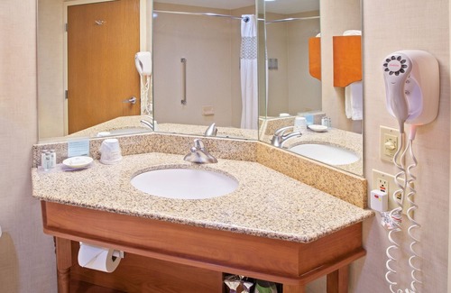 Joliet Hotel | Hampton Inn Joliet - I-80