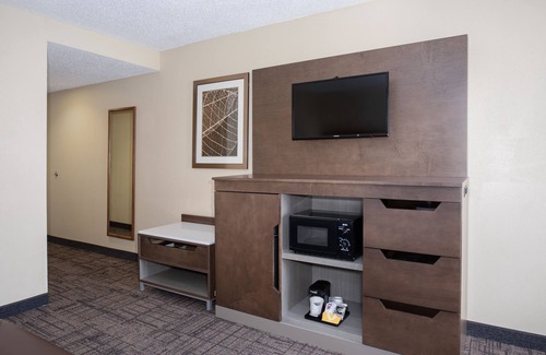 Jonesboro Hotel | Hampton Inn Jonesboro