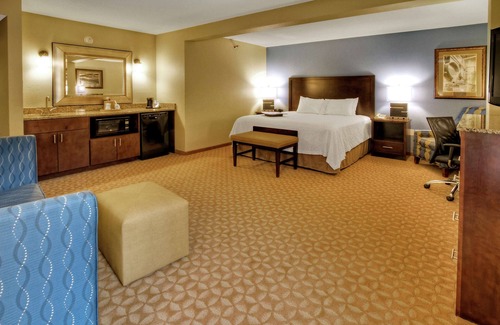 Arlington Hotel | Hampton Inn Jonesville Elkin