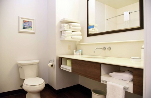 Portage Hotel | Hampton Inn Kalamazoo