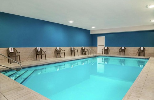 Blue Springs Hotel | Hampton Inn Kansas City Blue Springs