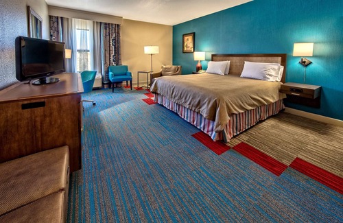Kayenta Hotel | Hampton Inn Kayenta