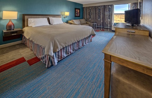 Kayenta Hotel | Hampton Inn Kayenta