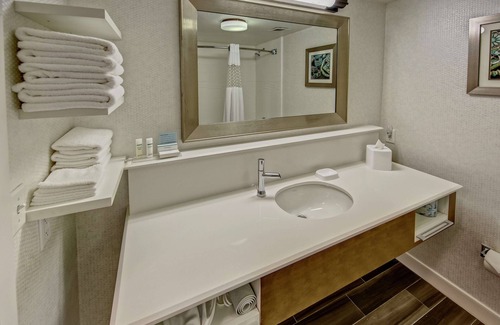 Kayenta Hotel | Hampton Inn Kayenta