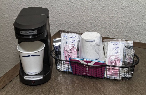 Kayenta Hotel | Hampton Inn Kayenta