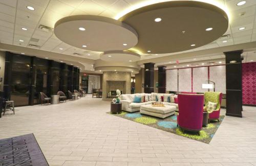 Kearney Hotel | Hampton Inn Kearney