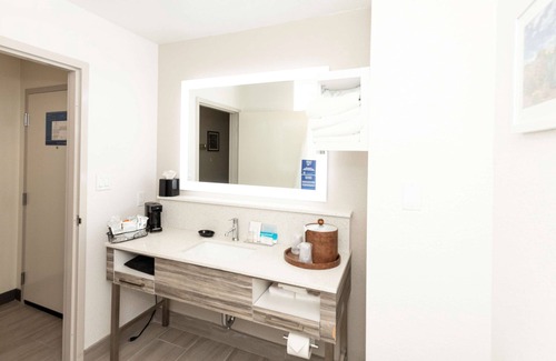 Kerrville Hotel | Hampton Inn Kerrville