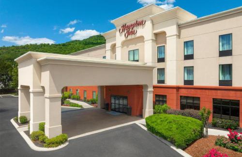 Kimball Hotel | Hampton Inn Kimball