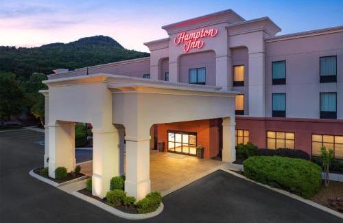 Kimball Hotel | Hampton Inn Kimball