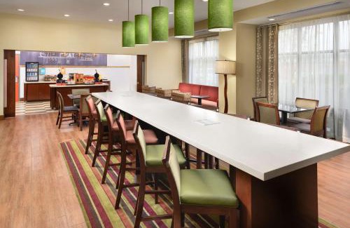 Kimball Hotel | Hampton Inn Kimball