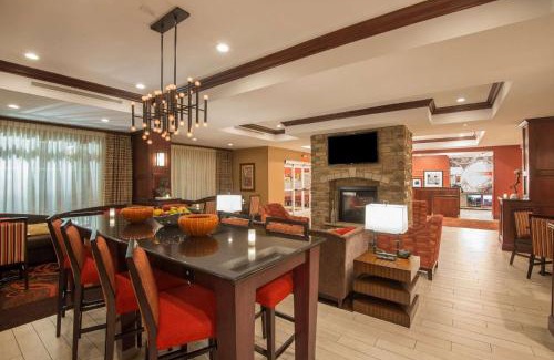 Kingston Hotel | Hampton Inn Kingston
