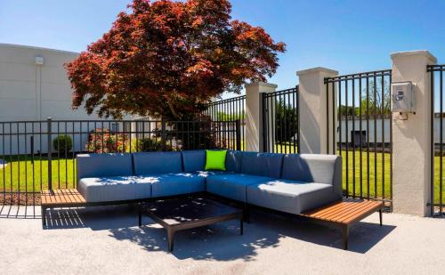 Kinston Hotel | Hampton Inn Kinston