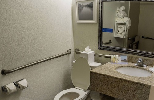 Kinston Hotel | Hampton Inn Kinston