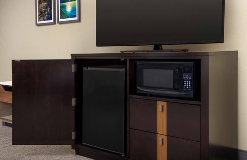 Clinton Hotel | Hampton Inn Knoxville/Clinton I-75