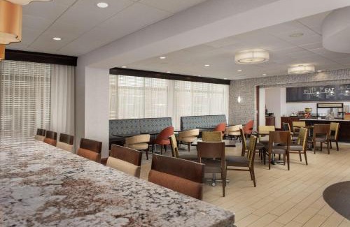 Knoxville Hotel | Hampton Inn Knoxville-East