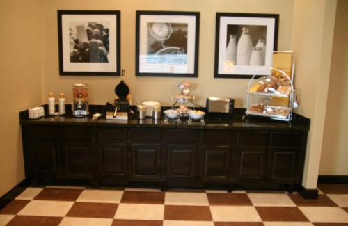 La Grange Hotel | Hampton Inn La Grange