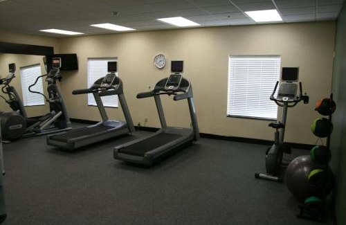 La Grange Hotel | Hampton Inn La Grange