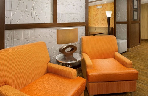 Lake Charles Hotel | Hampton Inn Lake Charles