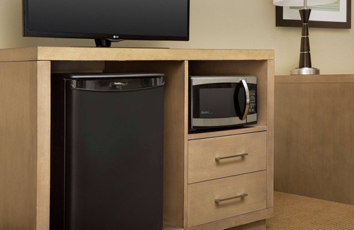 Lake Charles Hotel | Hampton Inn Lake Charles