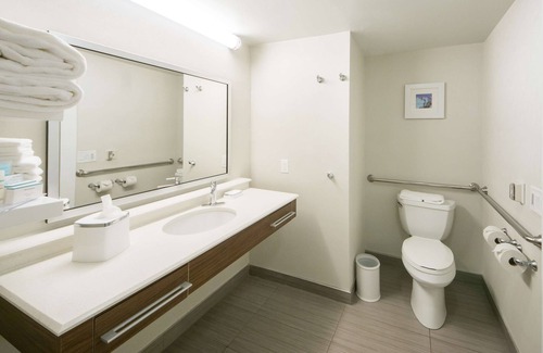 Lakeland Hotel | Hampton Inn Lakeland