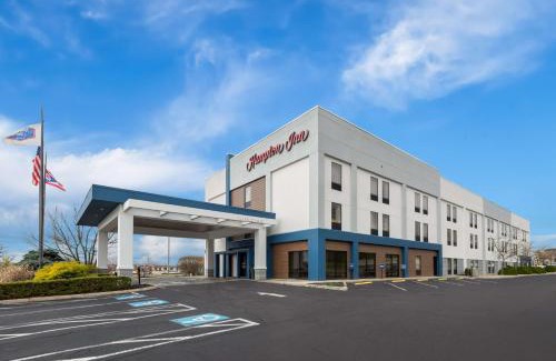 Lancaster Hotel | Hampton Inn Lancaster