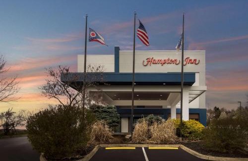 Lancaster Hotel | Hampton Inn Lancaster