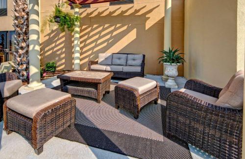 Laurinburg Hotel | Hampton Inn Laurinburg