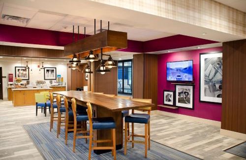 Lebanon Hotel | Hampton Inn Lebanon