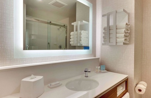Lebanon Hotel | Hampton Inn Lebanon