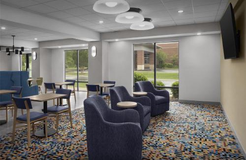 Lenoir City Hotel | Hampton Inn Lenoir City