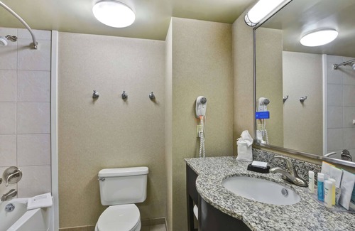 Lewisburg Hotel | Hampton Inn Lewisburg