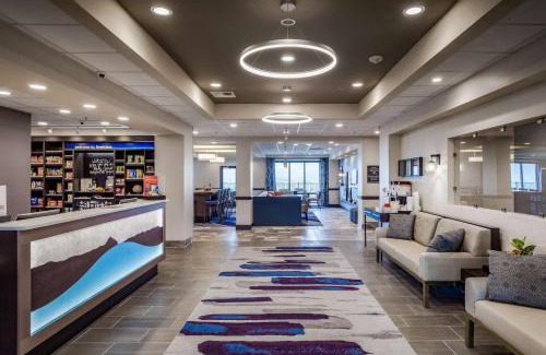 Lewiston Hotel | Hampton Inn Lewiston, ID